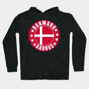 Aarhus Hoodie